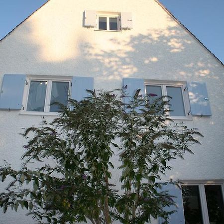 Maggy'S Lodge Dachau Exterior foto